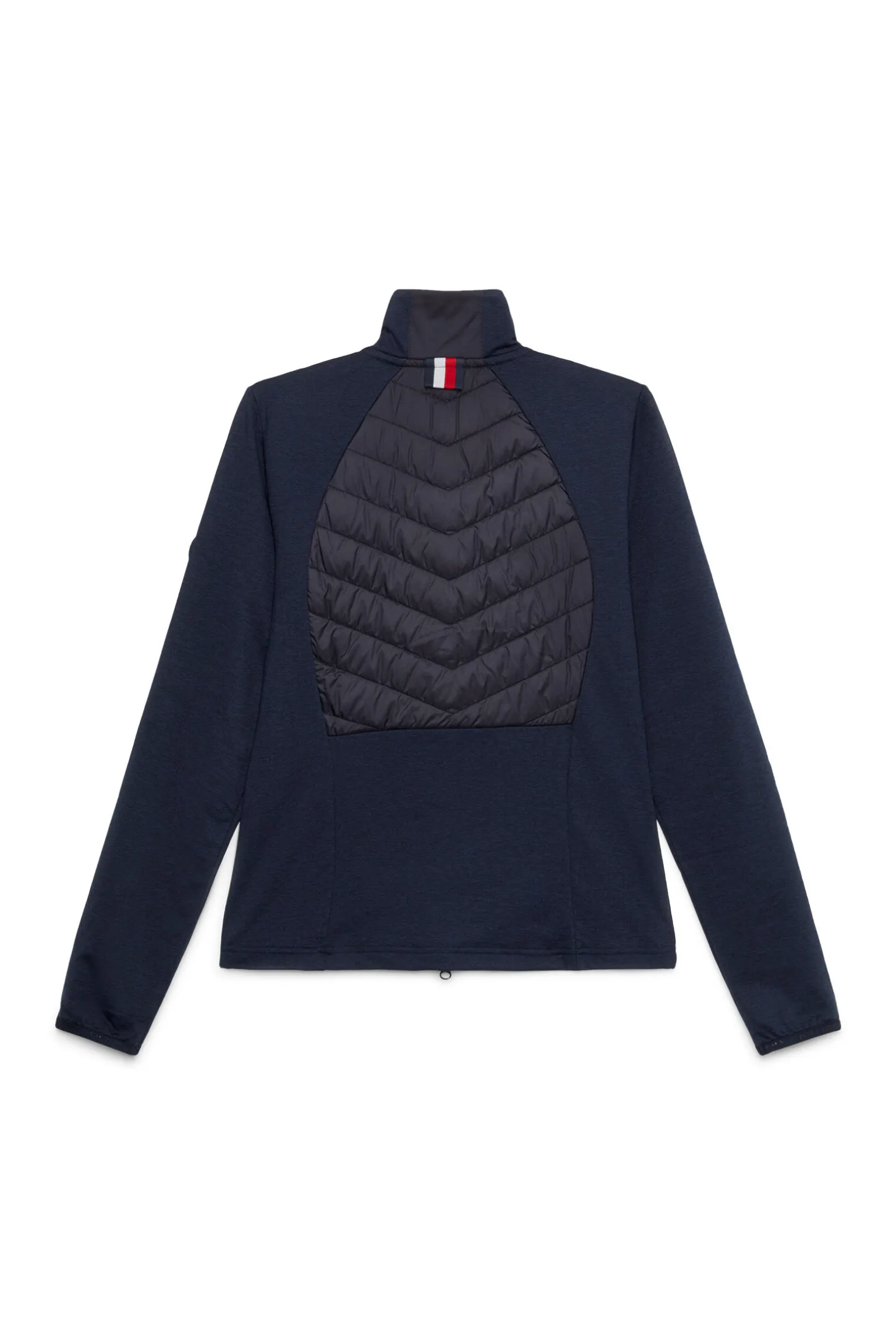 Tommy Hilfiger Equestrian Termo-hybridjakke