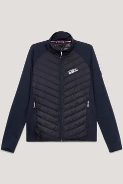 Tommy Hilfiger Equestrian Thermo Hybridjakke for menn