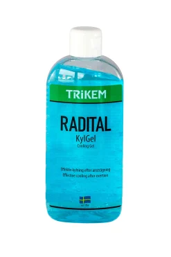 Trikem Avkjølende gel, 500 ml