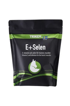 Trikem E+Selen, 1000g
