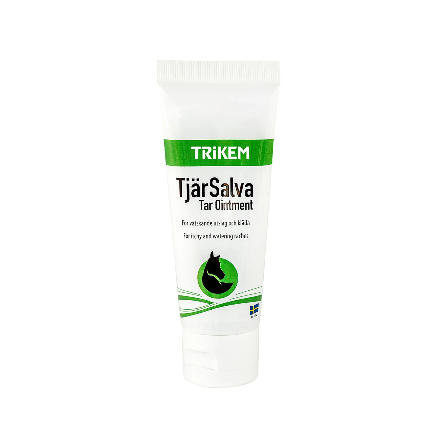 Trikem tjæresalve, 75ml