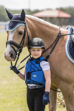 USG sikkerhetsvest Eco-Flexi, voksen