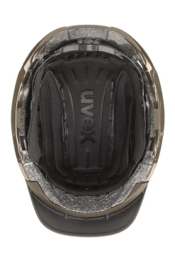 Uvex  elexxion PRO ridehjelm