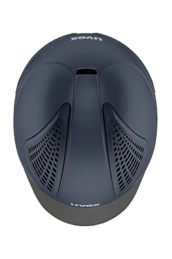 Uvex exxential II ridehjelm