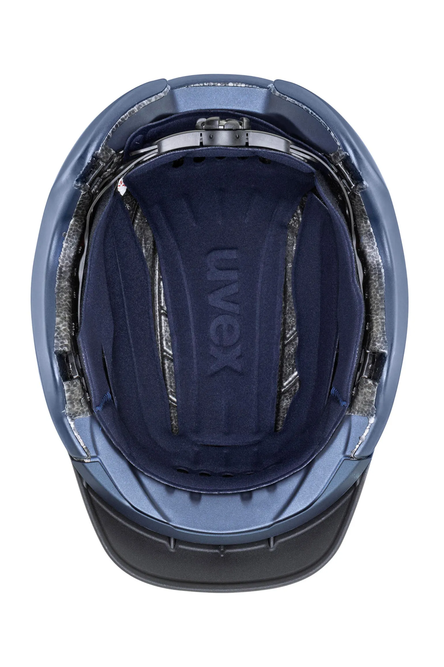 Uvex -hjelm Elexxion Plus Matt