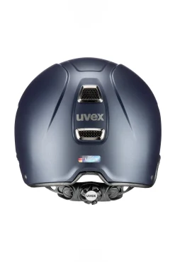 Uvex perfexxion II grace ridehjelm