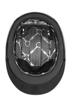 Uvex suxxeed chrome ridehjelm