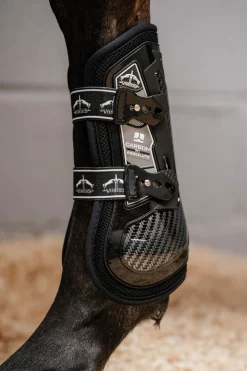 Veredus Carbon Gel Absolute senebelegg