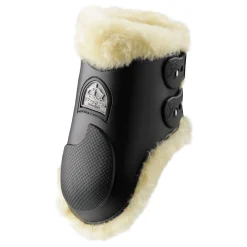 Veredus Grand Prix Baloubet, bakbein