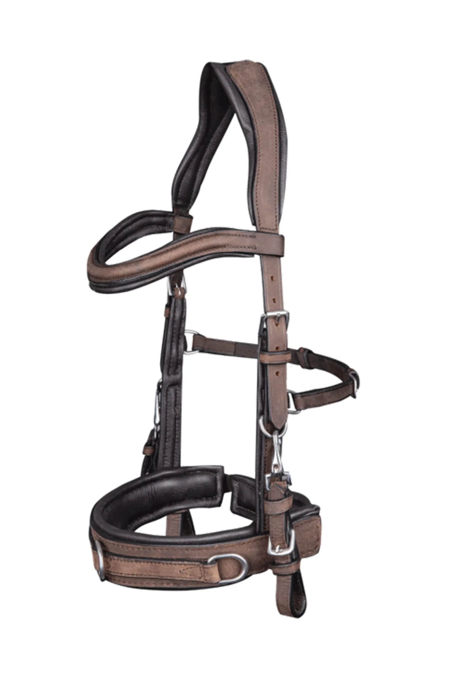 Waldhausen Anatomic Cavesson