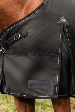 Waldhausen Scandic Utedekken, 200 g