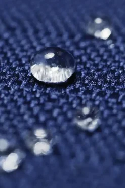 Weatherbeeta Comfitec Essential utedekken med fast hals, 220g