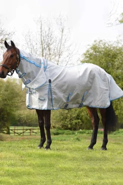 Weatherbeeta Comfitec Hexi Shield Combo fluedekken