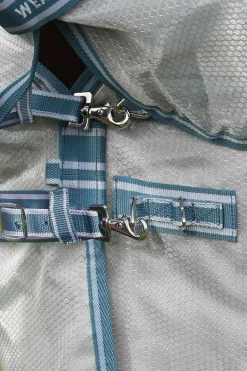 Weatherbeeta Comfitec Hexi Shield Combo fluedekken