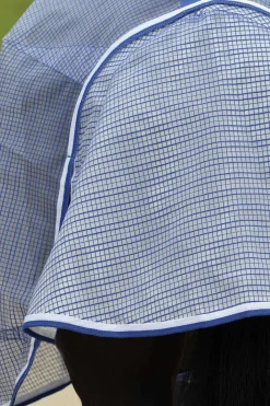 Weatherbeeta Comfitec Ripshield Plus med Ultra Belly Wrap Combo Neck