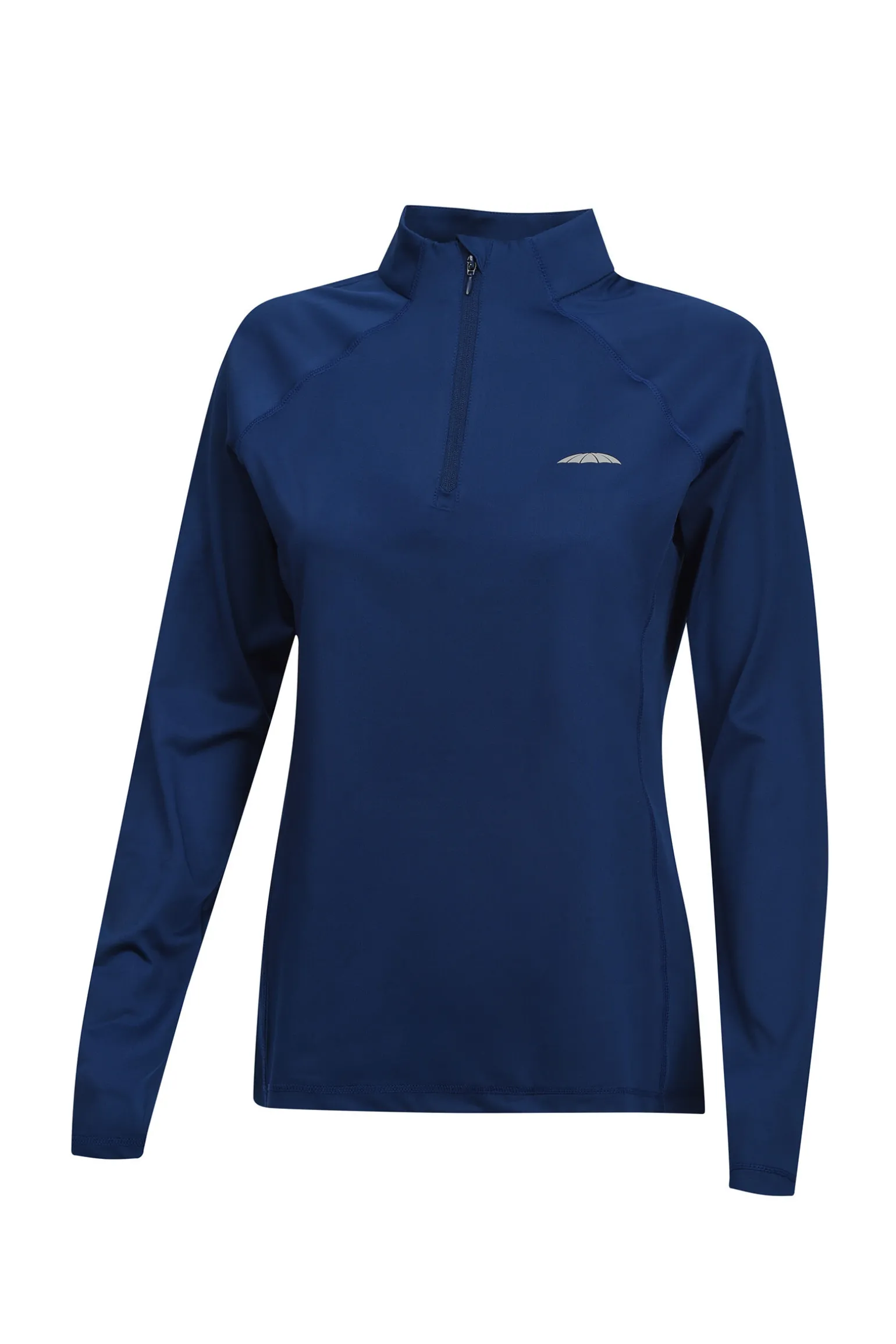 Weatherbeeta Prime Langermet skjorte for kvinner