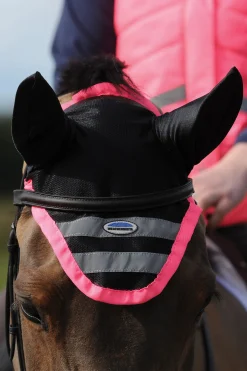 Weatherbeeta reflekterende ørekappe