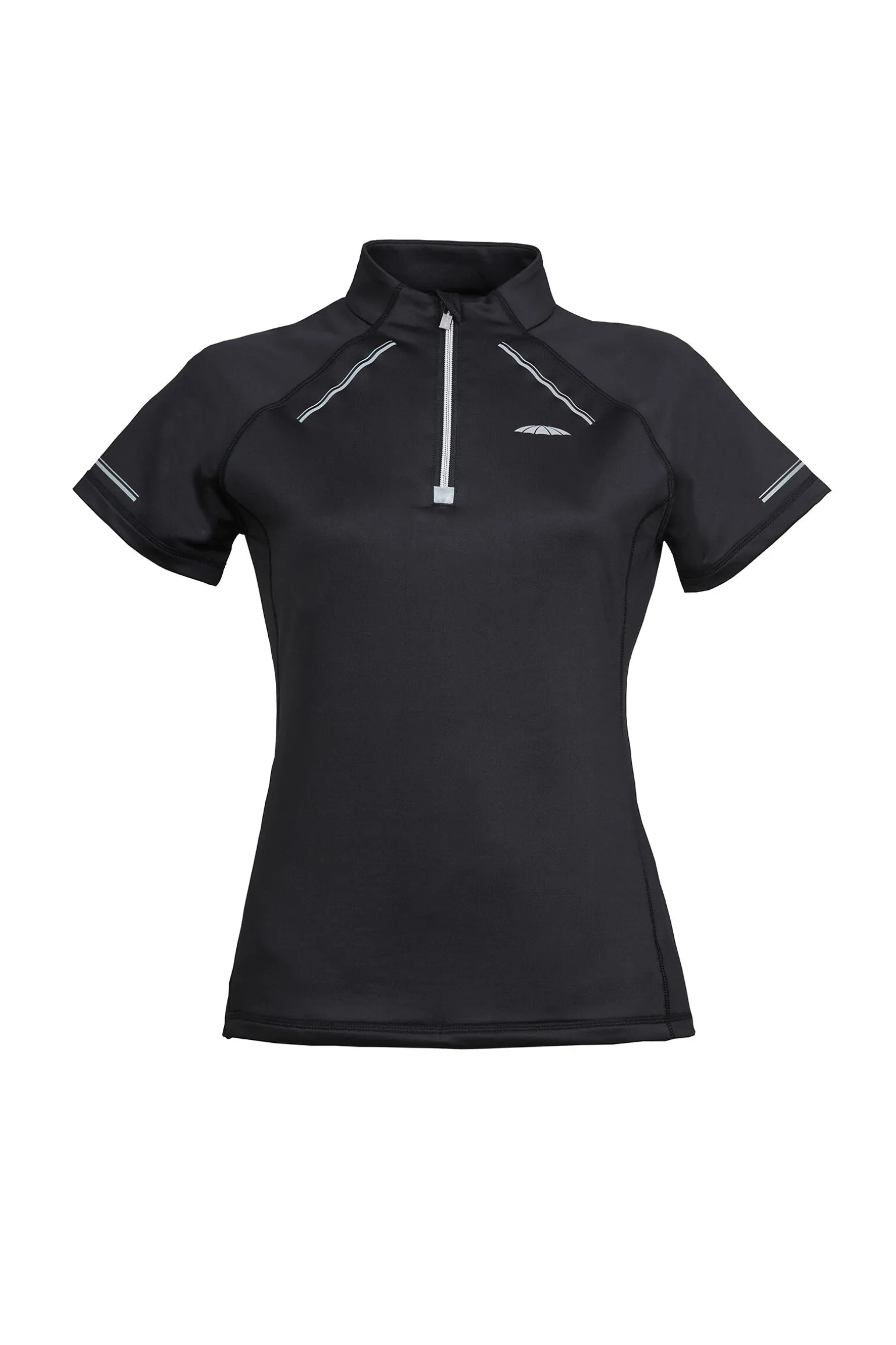 Weatherbeeta Victoria Premium kortermet skjorte for kvinner