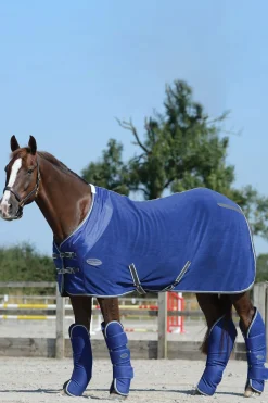 Weatherbeeta Wide Tab 1200D lange transportbelegg