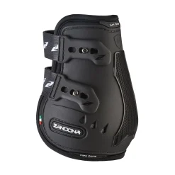 Zandona Carbon Air Fit kodebelegg