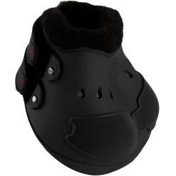 Zandona Carbon Air overtrampbeskytter med borrelås