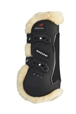 Zandona Carbon Air Sensitive + senebeskytter