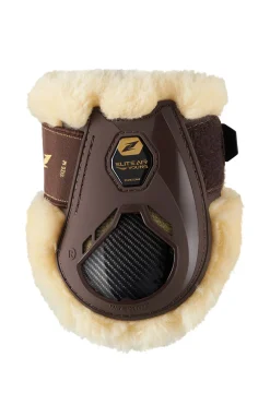 Zandona Elite Air Sensitive+ Young bakbeinsbelegg