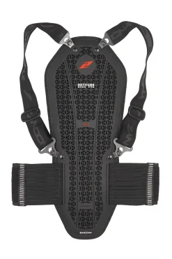 Zandona Netcube Back Pro x6 ryggbeskytter (158-167 cm)