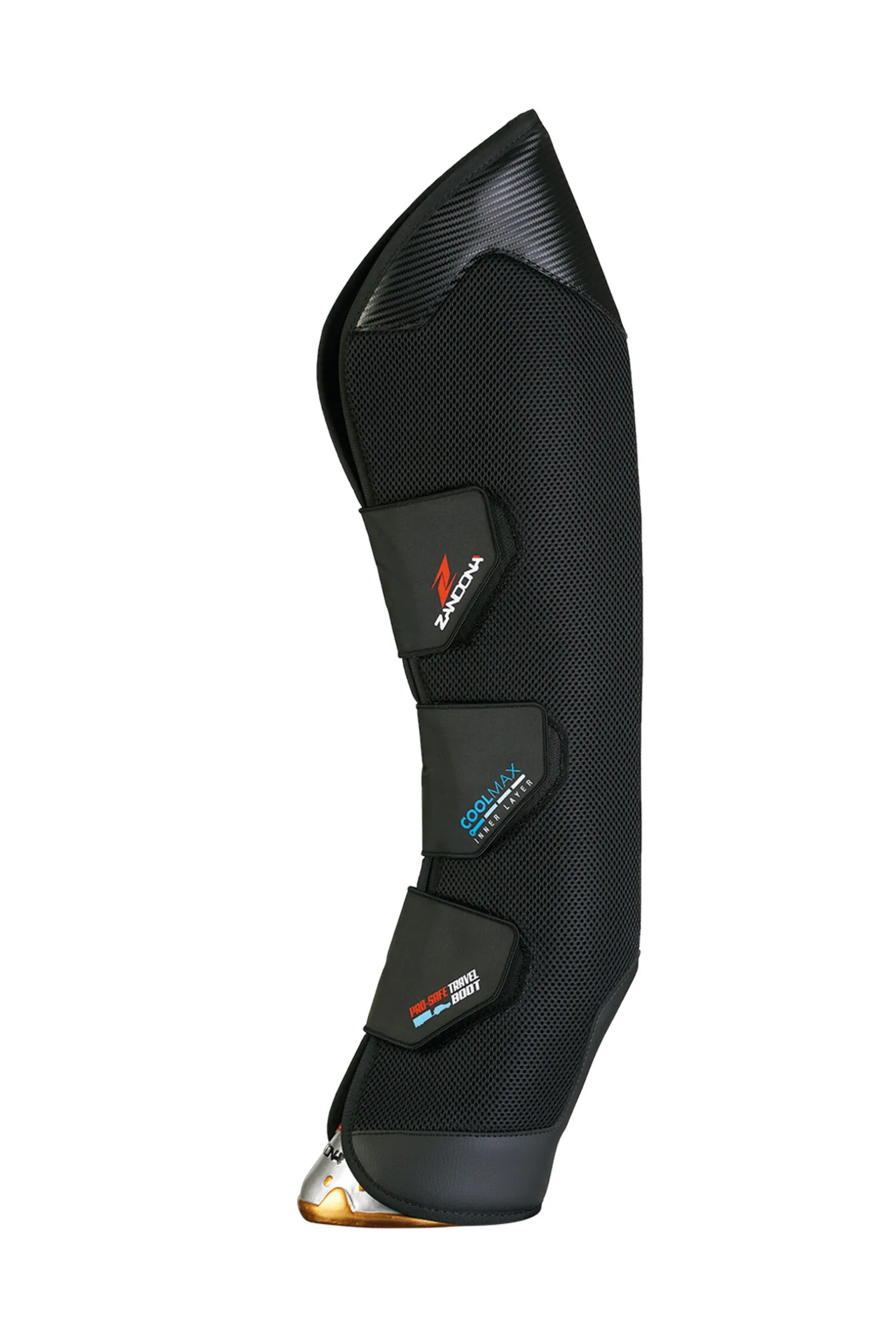 Zandona Pro Safe transportbelegg til bakbein