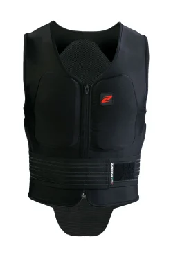 Zandona Soft Vest Pro x7 (168-177 cm) ryggbeskytter